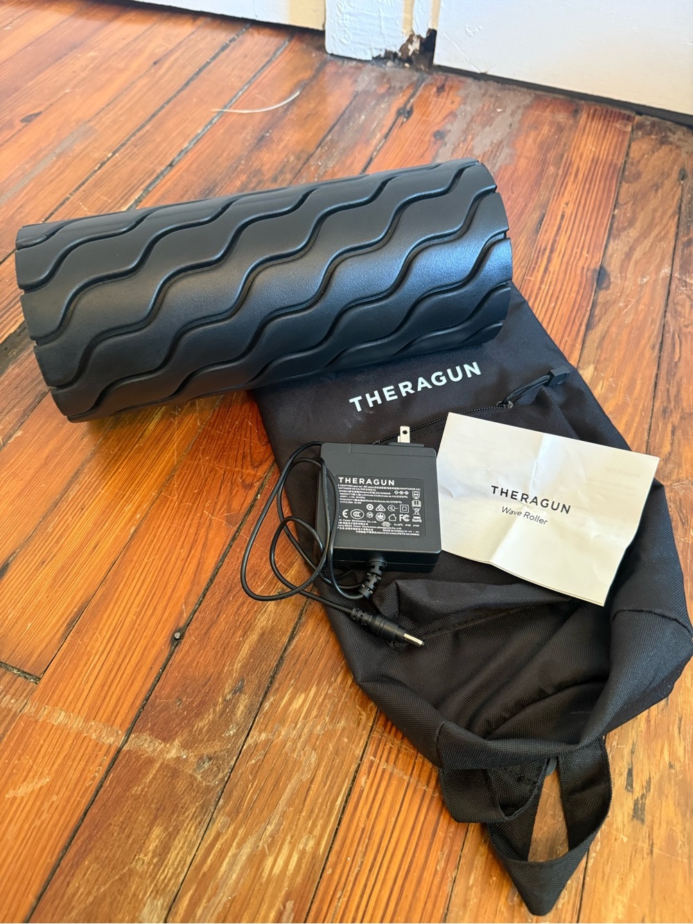 Theragun Wave Roller